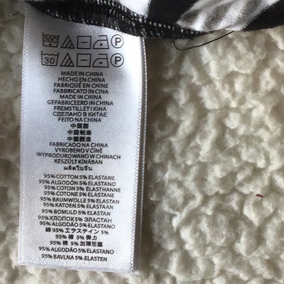 Michael Kors striped tank top - Picture 5 of 5